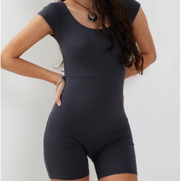 Nwt Motel Rocks Romper - Picture 2 of 8